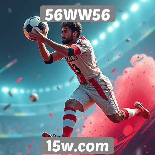 Avaliação dos gráficos em 56WW56 impressiona jogadores