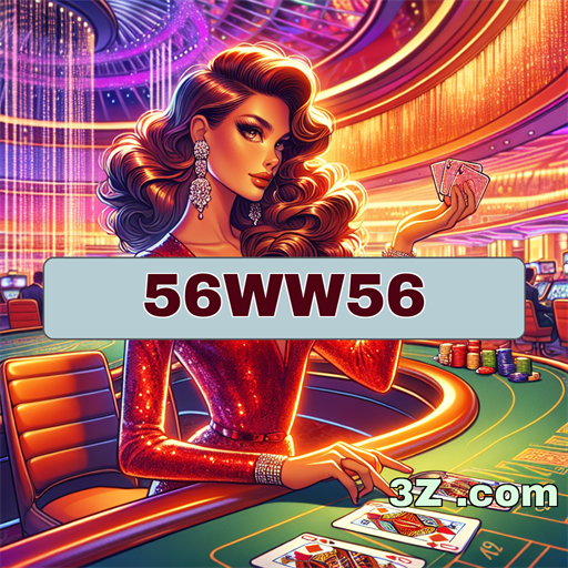 Promoções Imperdíveis no 56WW56 Para Gamers Apaixonados