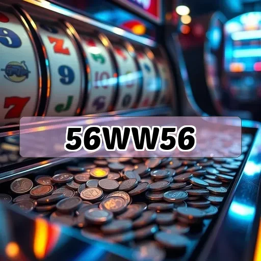 56WW56 Revoluciona Seu Engajamento Com Eventos Esportivos Incríveis
