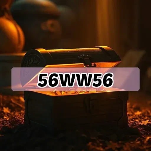 56WW56: Descubra o que a Seção VIP de Jogos Tem a Oferecer